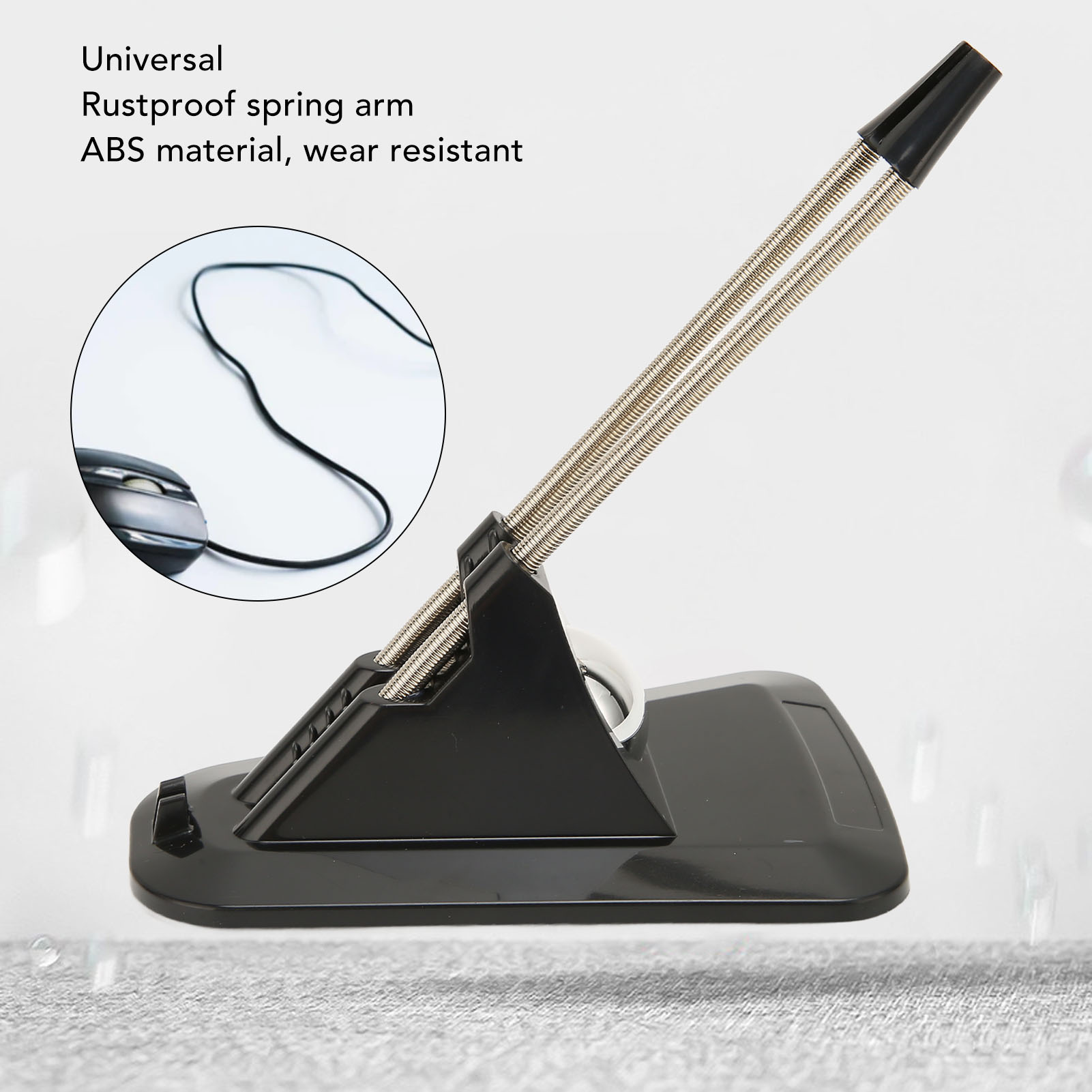 Esports And Gaming Management - Cavo per mouse resistente all'usura, elegante,
