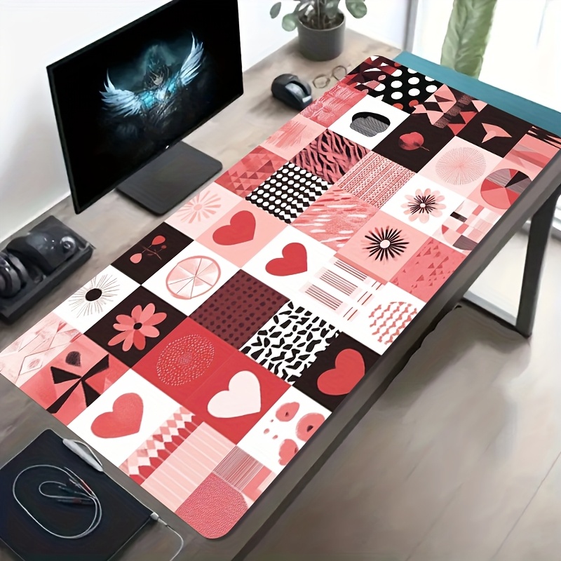 Esports Gaming Brands - Tappetino per Mouse da Gaming di