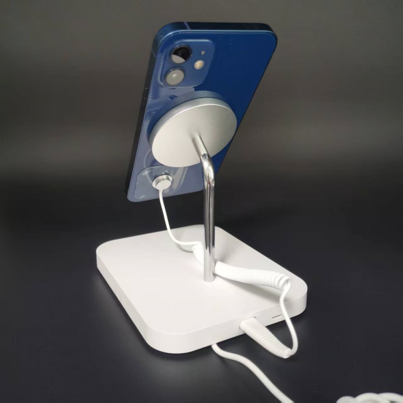 Controller Charging Stand - In negozio Display di allarme antifurto