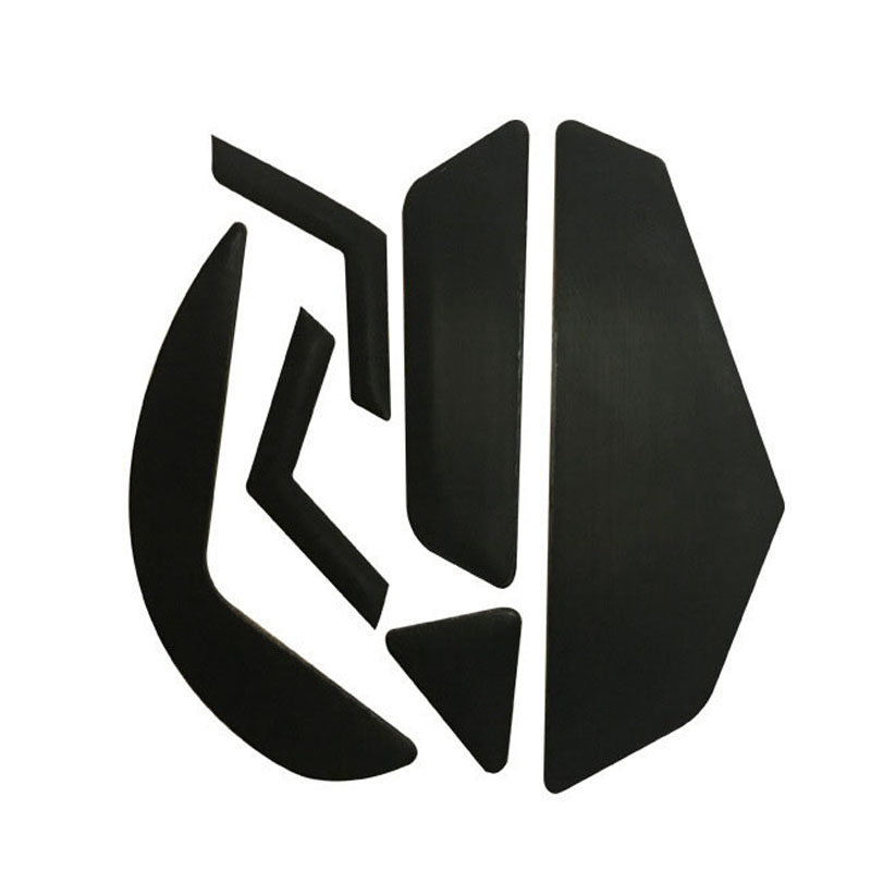 Esports Gaming Mousepad - Mouse Skatez Piedini Del Mouse di