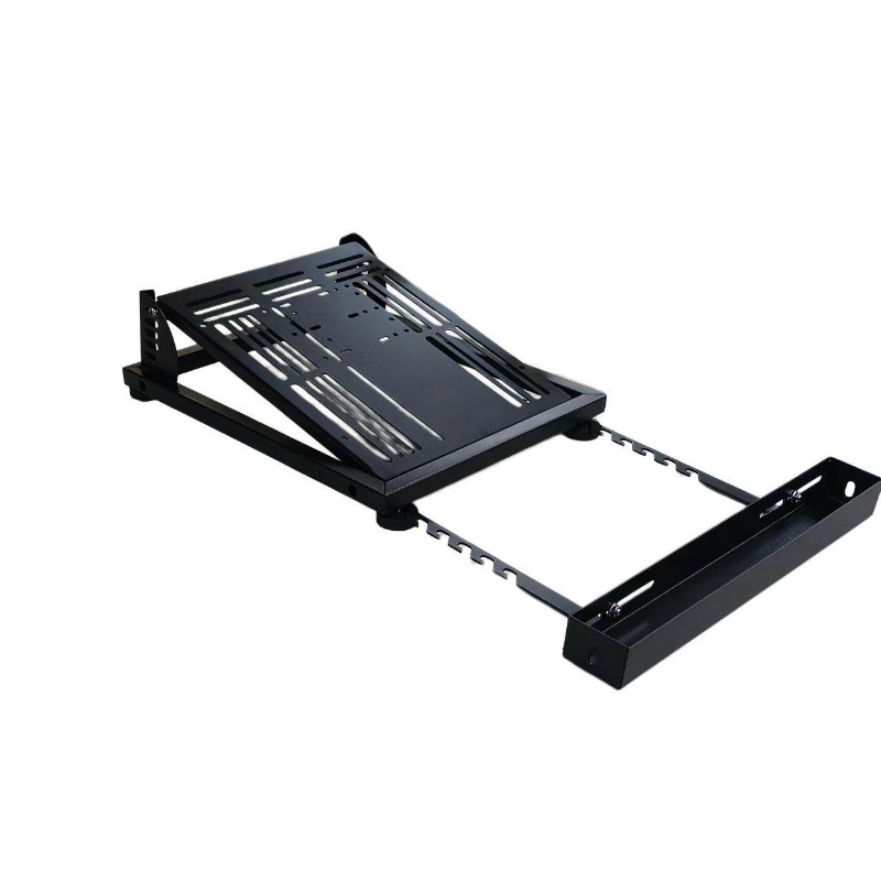 Esports Gaming Rig - Supporto Fisso Universale per Pedali da