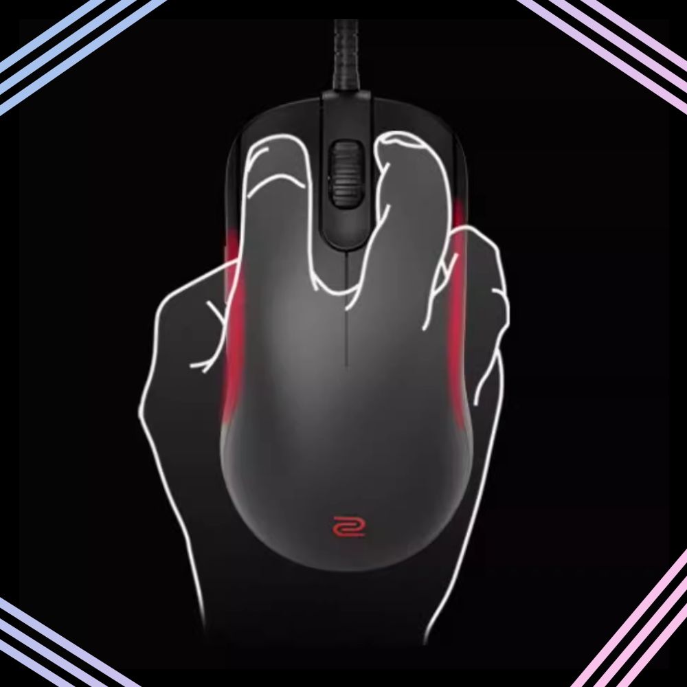 Esports Gaming Pcs - ZOWIE GEAR Serie SC Mouse Esports