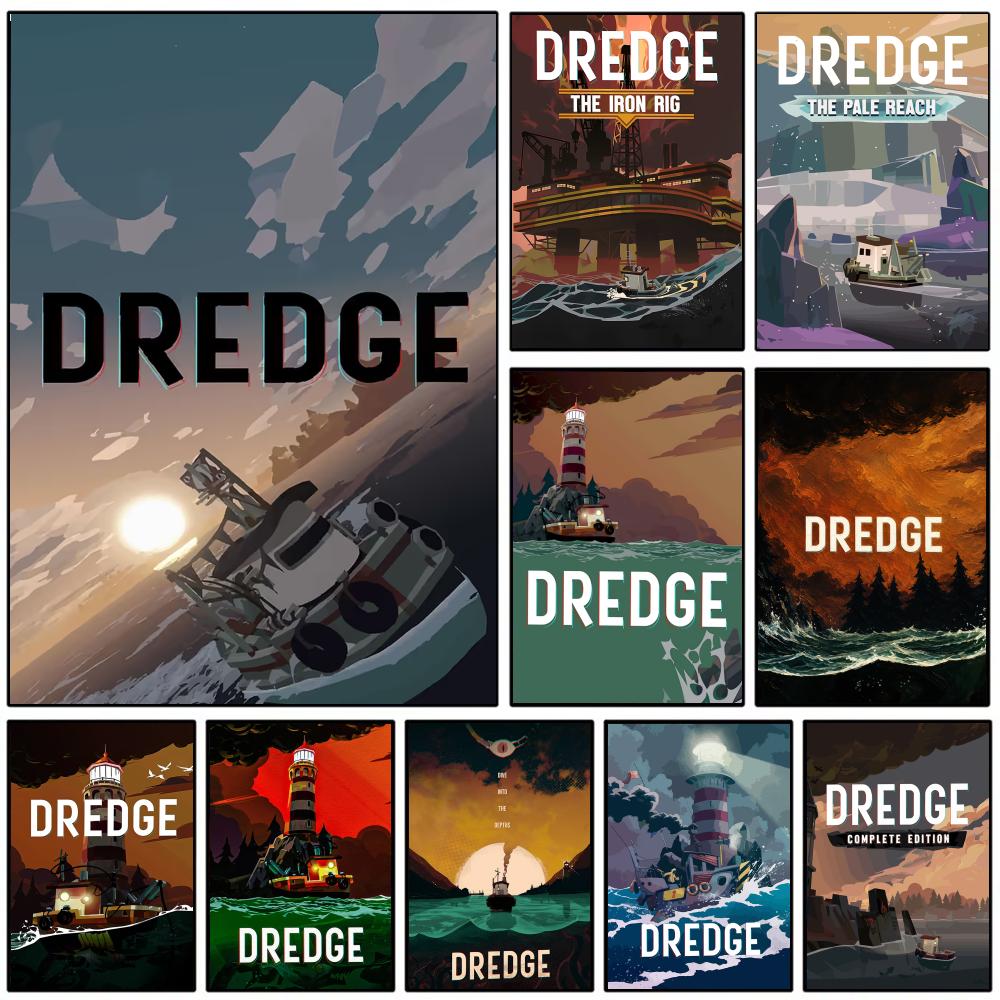 Esports Gaming Lounge - Poster da parete D-DredgeS, autoadesivo e