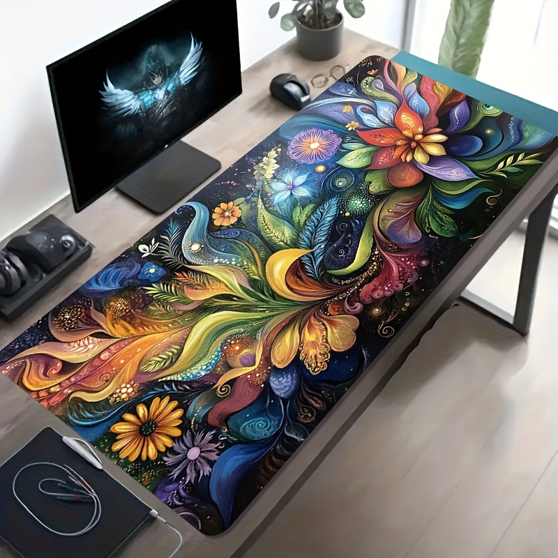 Esports Gaming Brands - Tappetino per Mouse da Gaming di