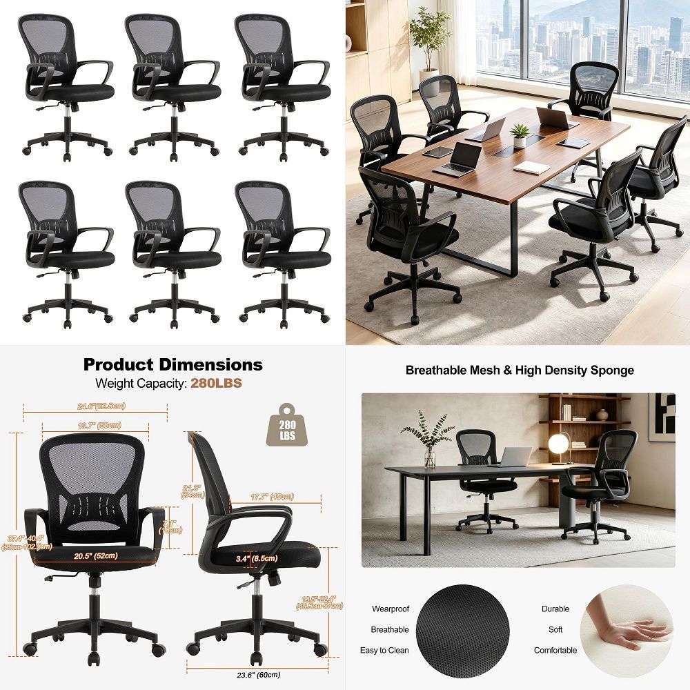 Gaming & Esports District - Sedie da Gaming Ergonomiche per Adulti
