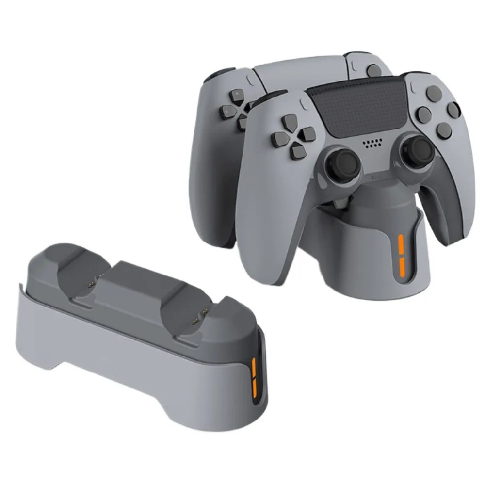 Controller Charging Stand - Doppia stazione di ricarica per controller