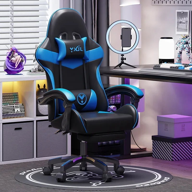 Esports Gaming Lounge - Sedie da Gaming Confortevoli per Seduta