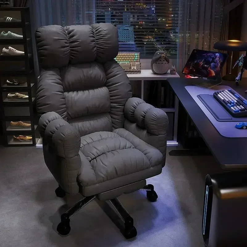 Esports Gaming Lounge - Sedia per computer pigra Comoda casa