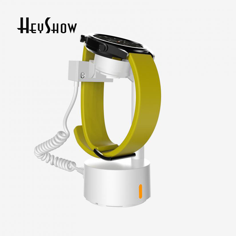 Controller Charging Stand - Espositore di Sicurezza Antifurto per Smartwatch
