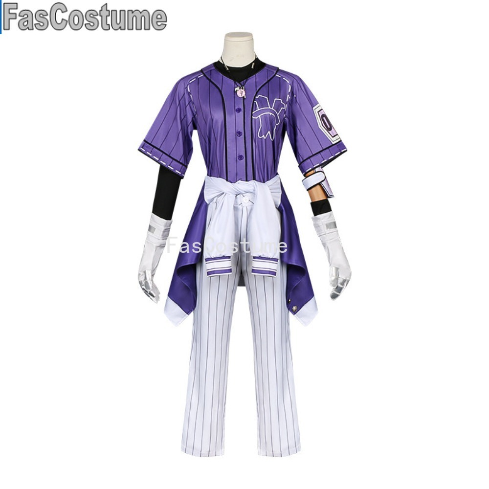 Esports Gaming Teams - Costume Cosplay Identity V Batter Ganji