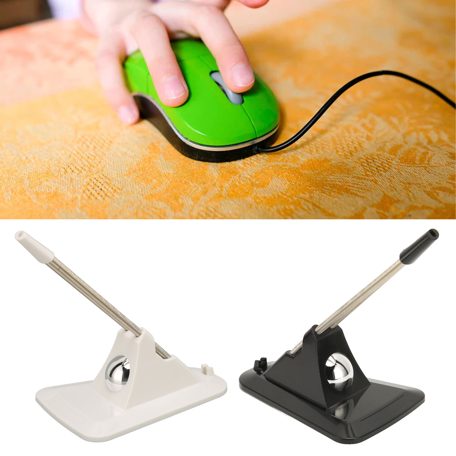 Esports And Gaming Management - Supporto per Cavo Mouse da Gaming