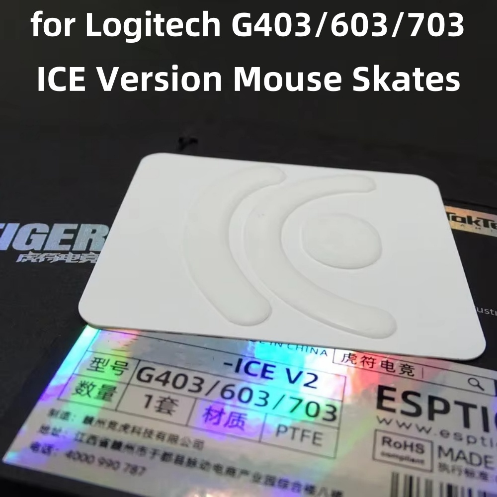 Esports Gaming Pcs - 1 pz Esports Tiger Gaming ICE
