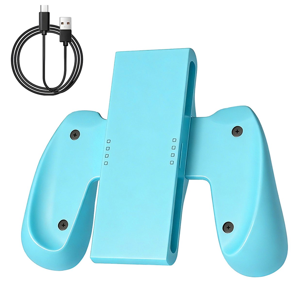 Controller Charging Stand - 100% Nuovo Supporto di Ricarica per