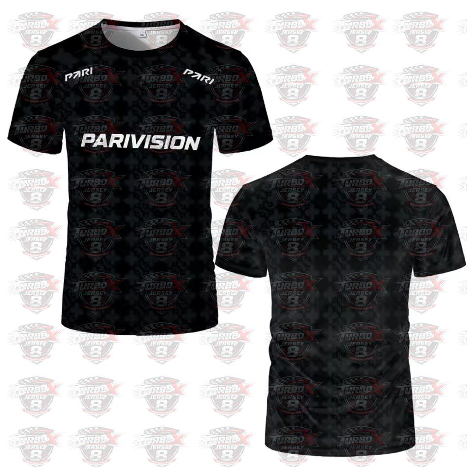 Esports Gaming Teams - Maglie 2026 Parivision CS2 Esports Team
