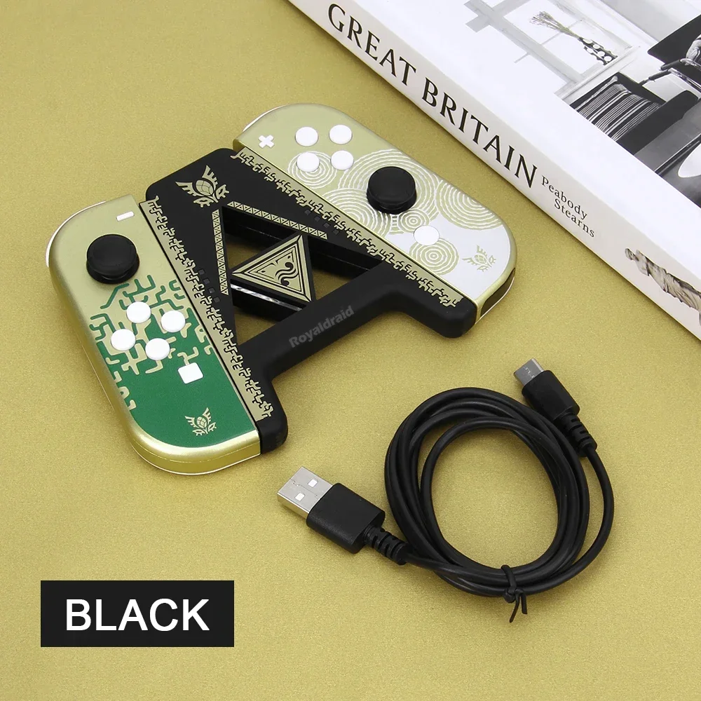 Controller Charging Stand - NUOVO Controller di Gioco in Edizione