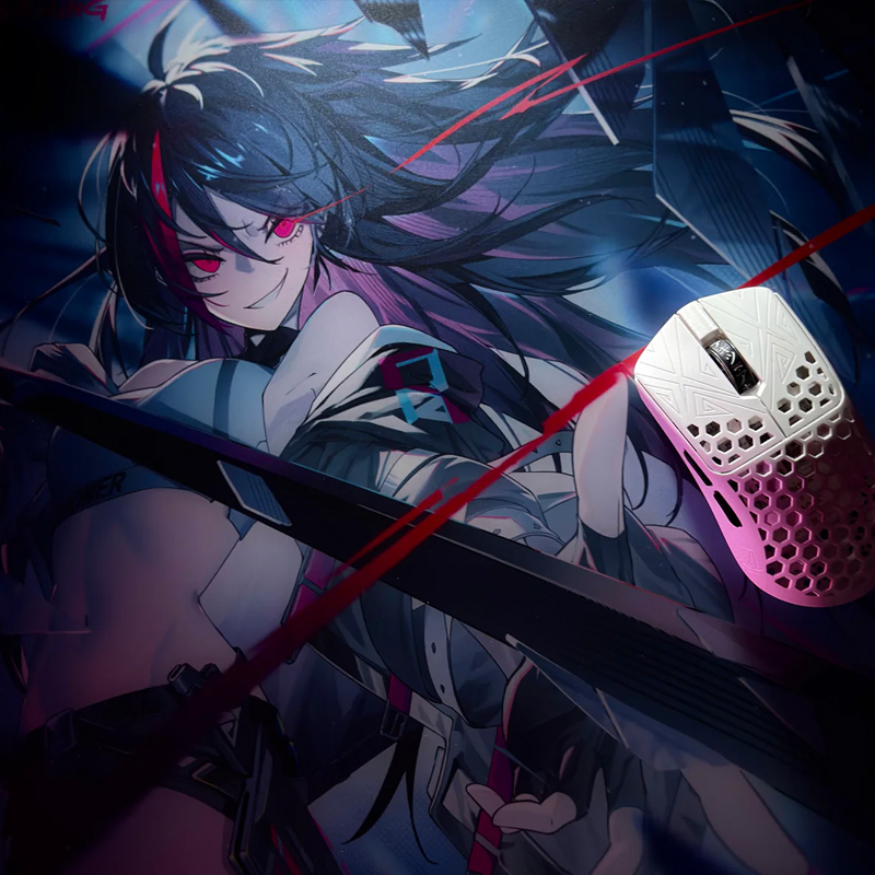 Nuovo Tappetino per Mouse in V - Esports Gaming Brands recensione e prezzo