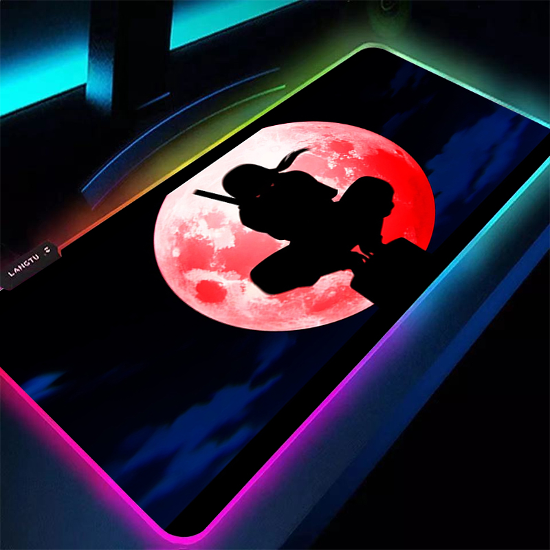 Tappetino per mouse RGB grande - Esports Gaming Mousepad recensione e prezzo