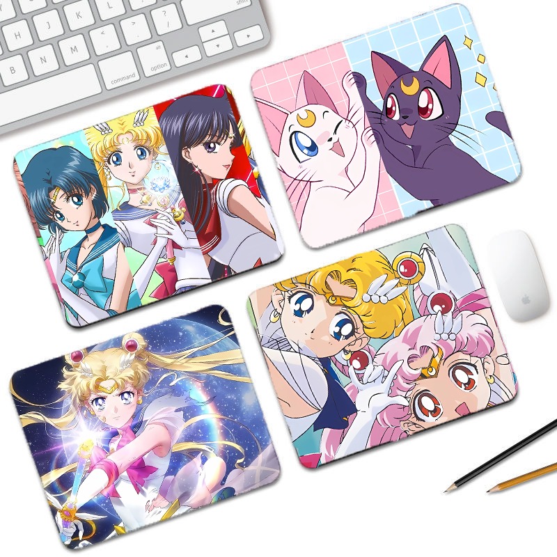 Tappetino per Mouse Sailor Moo - Esports Gaming Mousepad recensione e prezzo
