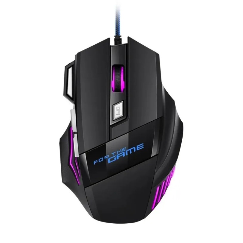 1 PCS Nuovo Mouse da gioco erg - Esports Gaming Pcs recensione e prezzo