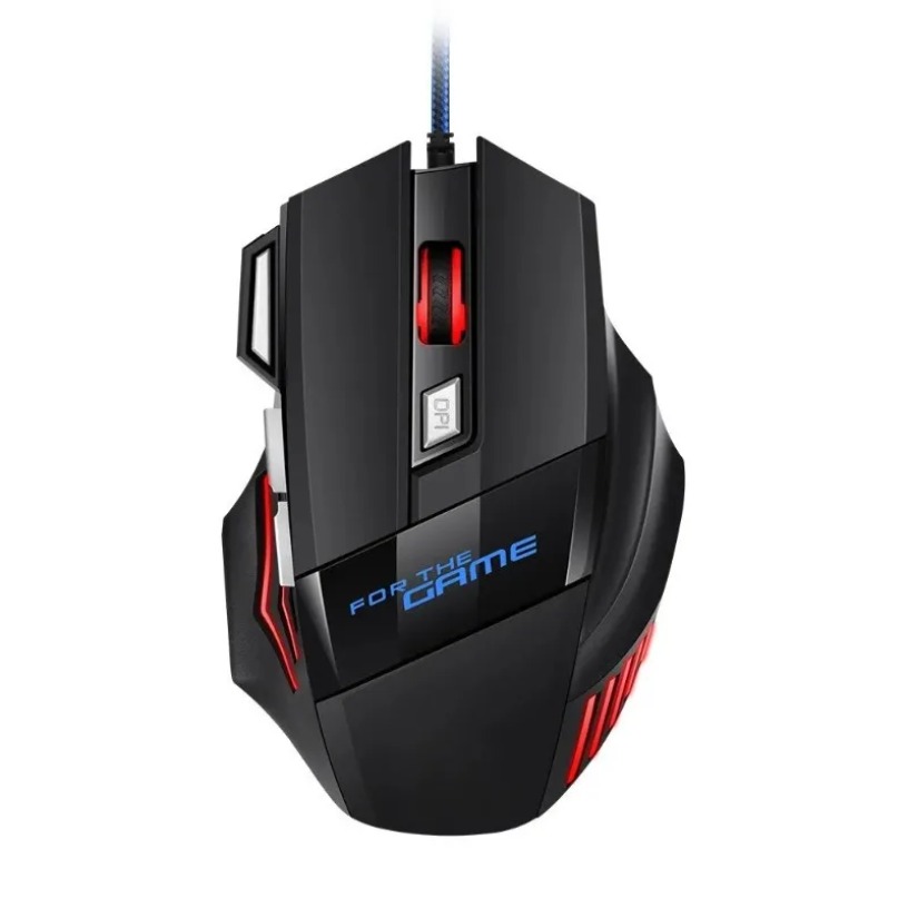 1 PCS Nuovo Mouse da gioco erg - Esports Gaming Pcs recensione e prezzo
