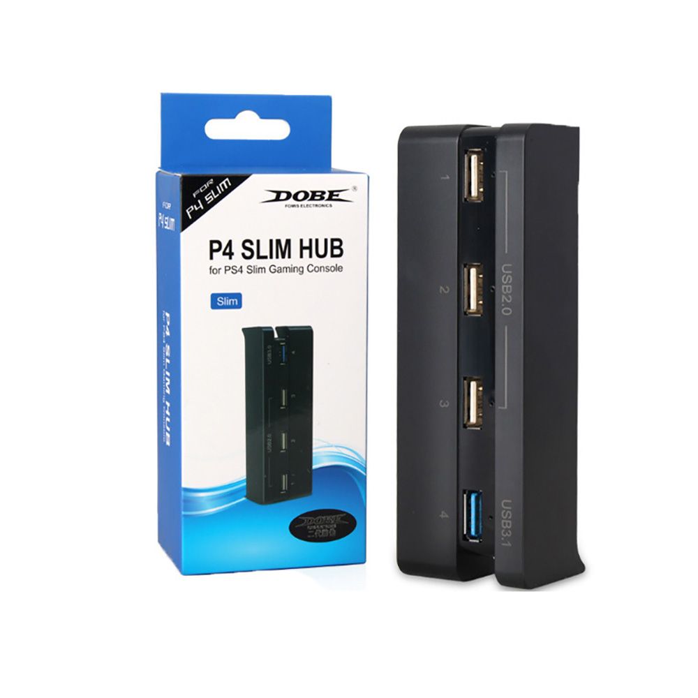 Adattatore USB universale per  - Esports Gaming Hub recensione e prezzo