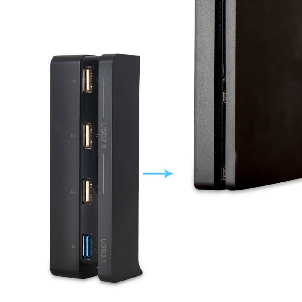 Adattatore USB universale per  - Esports Gaming Hub recensione e prezzo