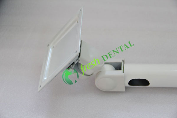 Supporto LCD in Metallo per Po - Dual Monitor Stand recensione e prezzo