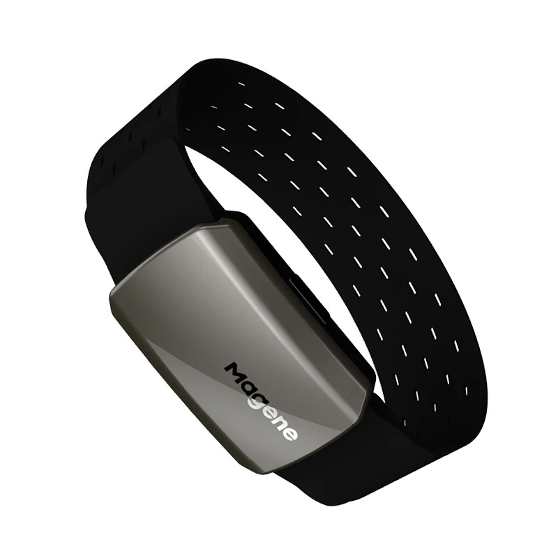 Magene H803 Bracciale per freq - Dual Monitor Stand recensione e prezzo