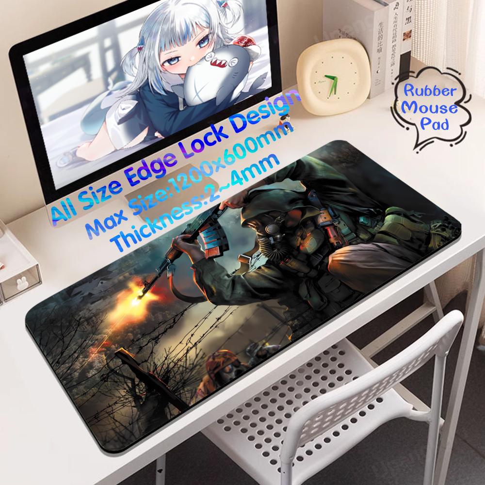 S_stalker 2 Mouse tappetino pe - Esports Gaming Setup recensione e prezzo