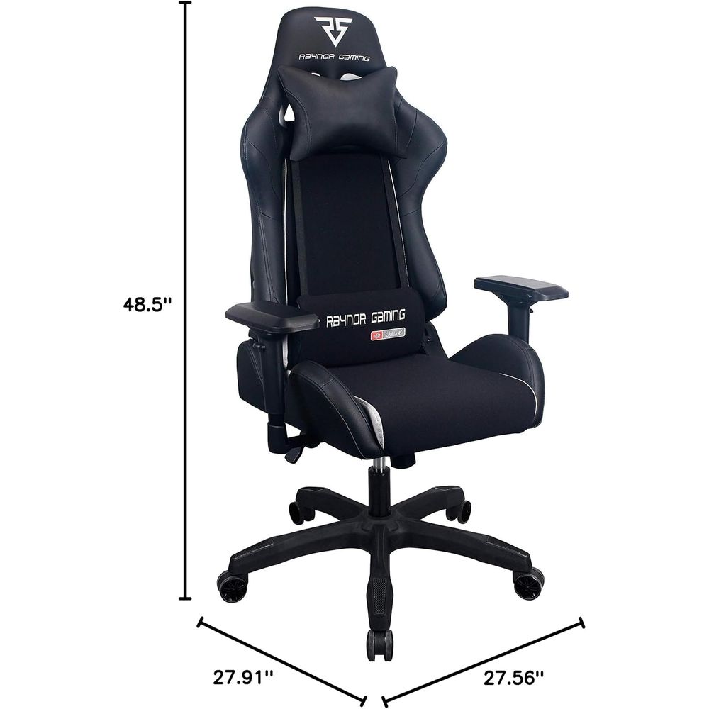 Sedia da Gaming Ergonomica Sti - Gaming & Esports District recensione e prezzo