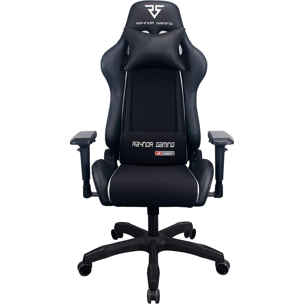 Sedia da Gaming Ergonomica Sti - Gaming & Esports District recensione e prezzo