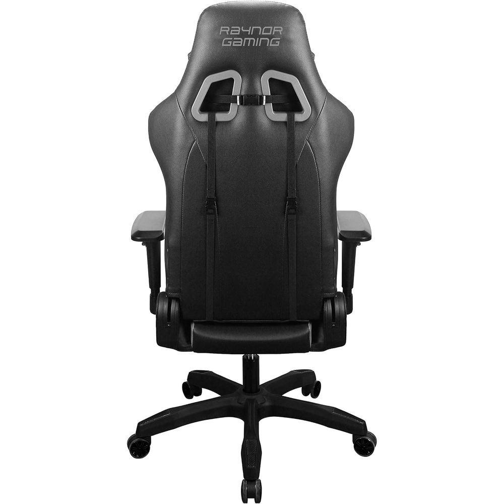 Sedia da Gaming Ergonomica Sti - Gaming & Esports District recensione e prezzo