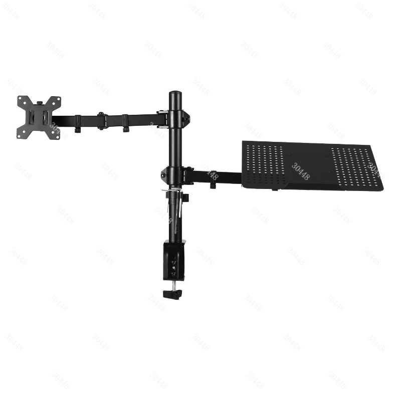 Supporto per monitor verticale - Dual Monitor Stand recensione e prezzo