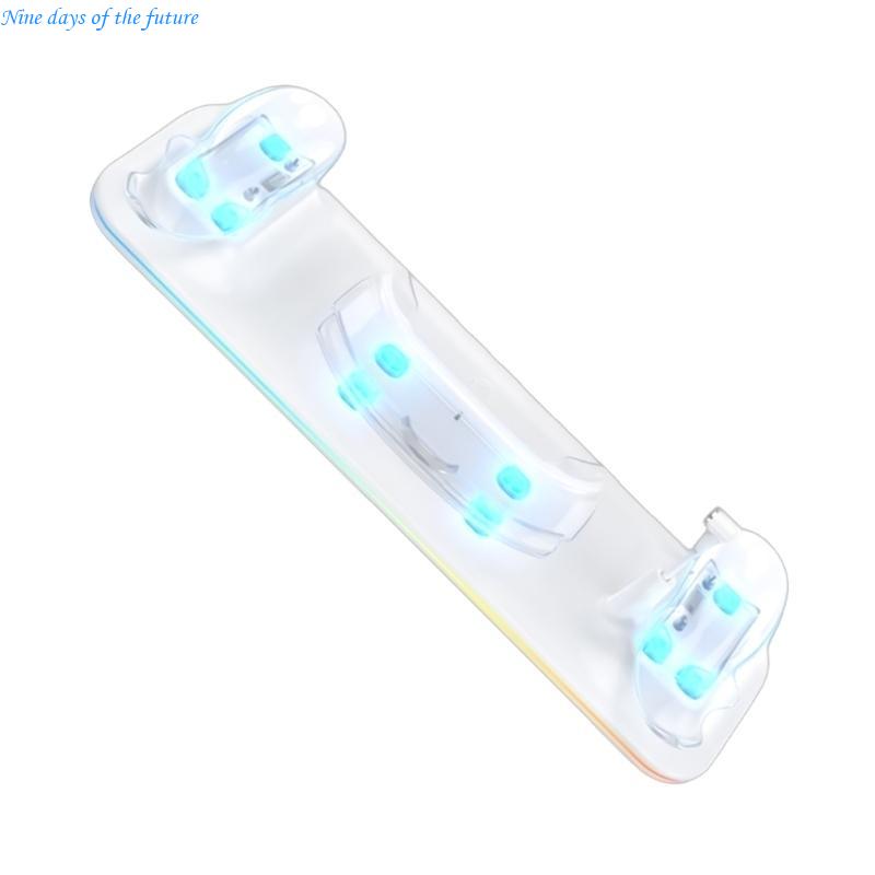 Stazione Ricarica per 3 Access - Controller Charging Stand recensione e prezzo