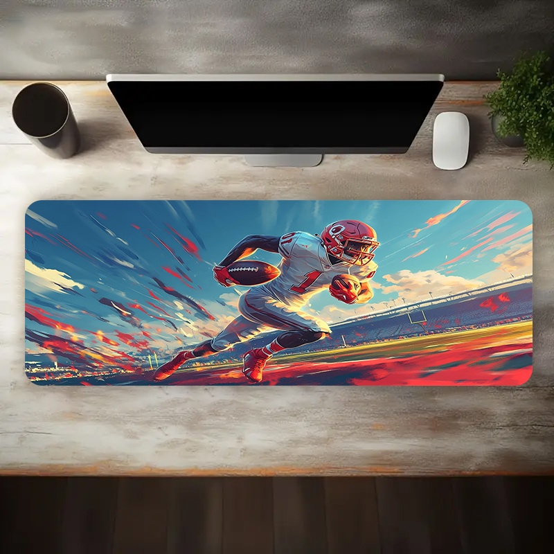 Tappetino per mouse da gaming  - Esports Gaming Brands recensione e prezzo