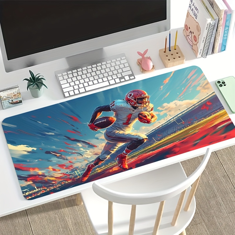 Tappetino per mouse da gaming  - Esports Gaming Brands recensione e prezzo