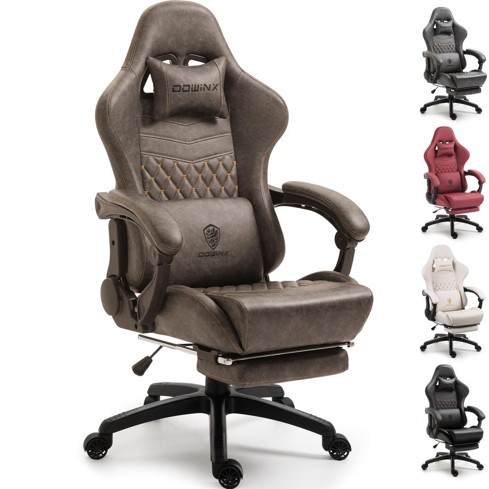Sedia da Gaming Titan Evo Nera - Gaming & Esports District recensione e prezzo