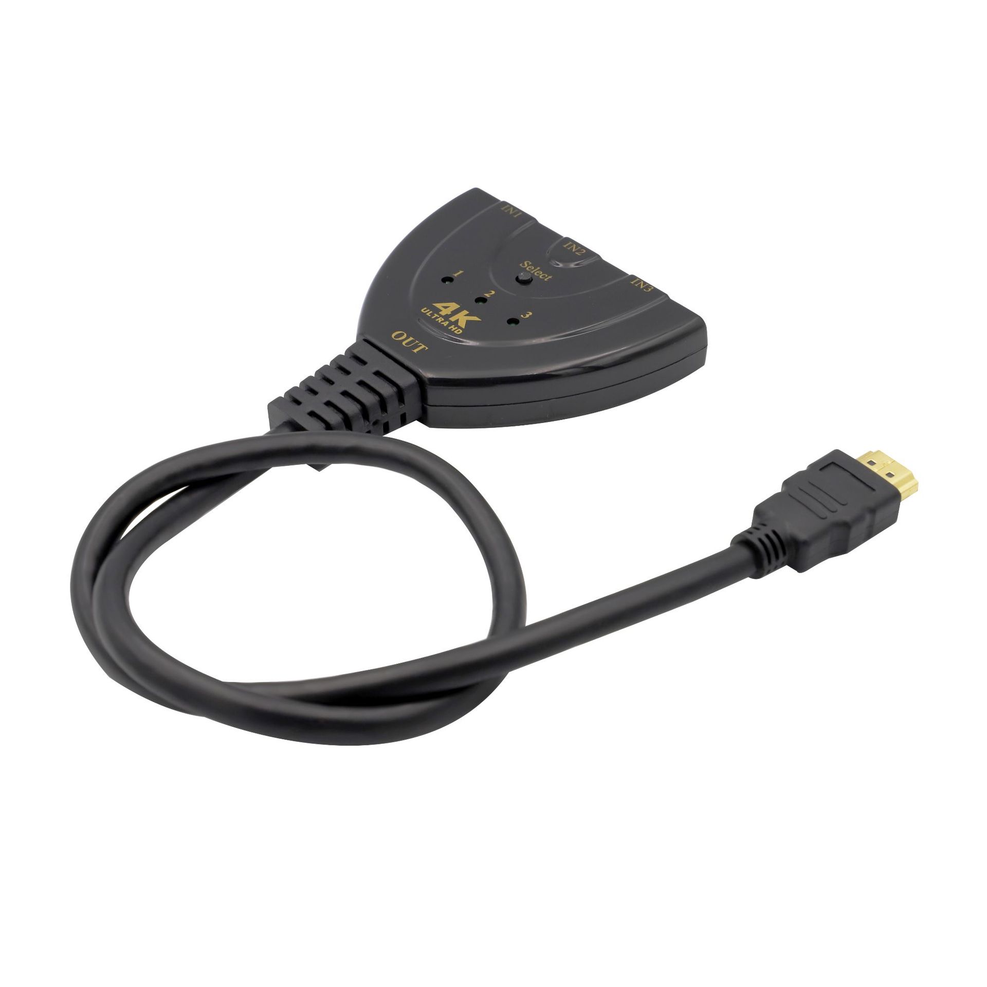 Switch KVM HDMI compatibile 4K - Esports Gaming Hub recensione e prezzo