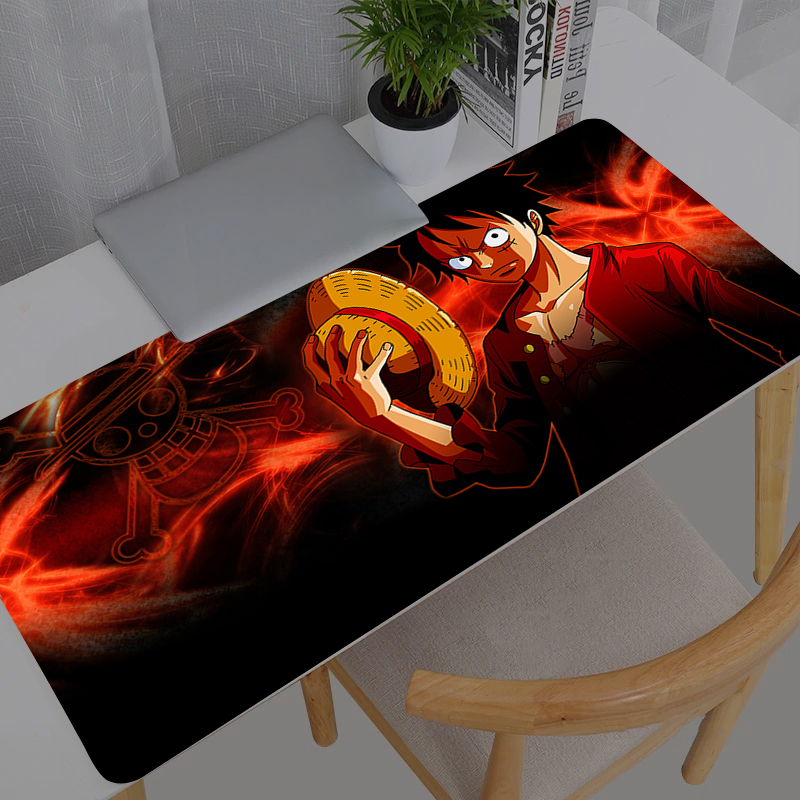 Tappetino per mouse One Piece  - Esports Gaming Mousepad recensione e prezzo