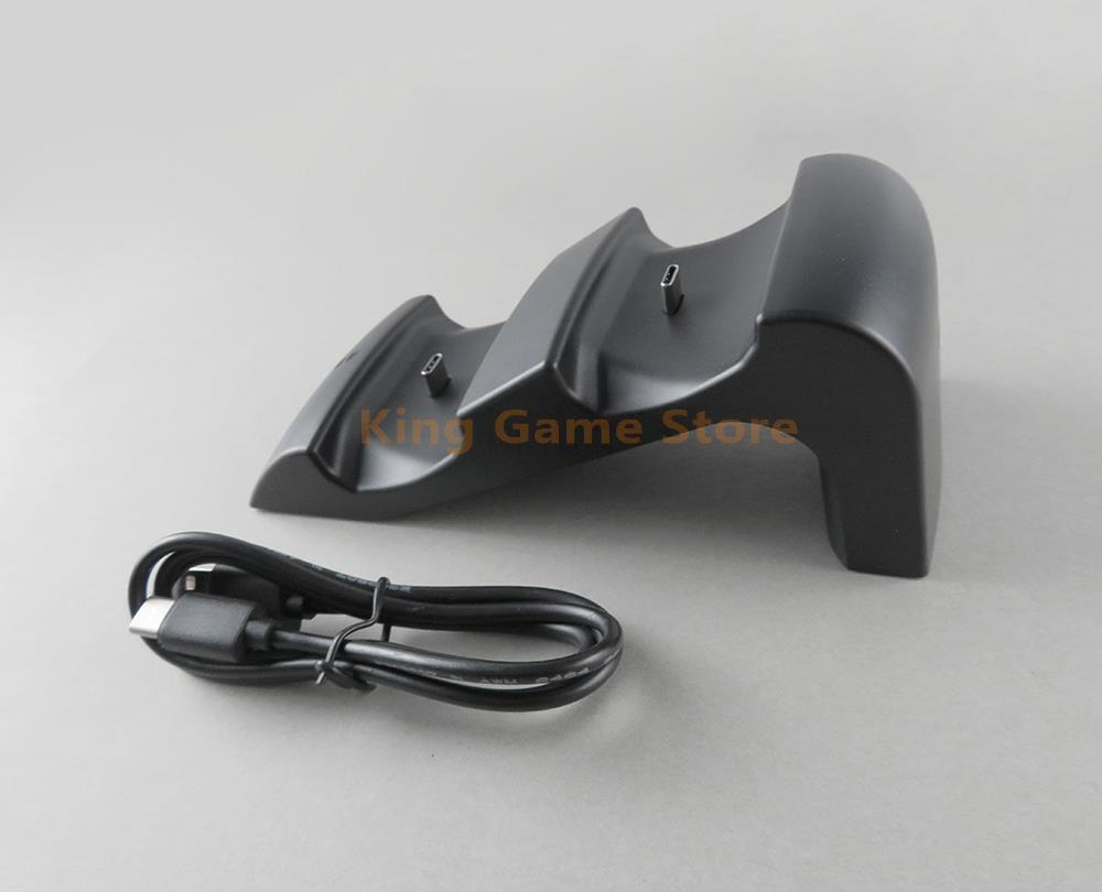Caricatore Wireless per Contro - Controller Charging Stand recensione e prezzo