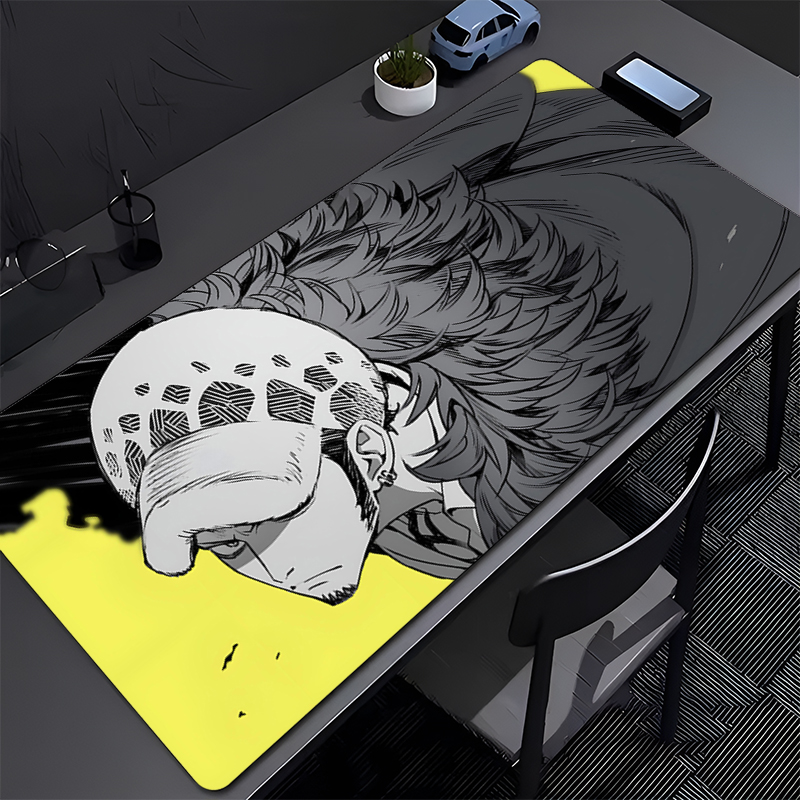 Tappetino per mouse ONE PIECE  - Esports Gaming Mousepad recensione e prezzo