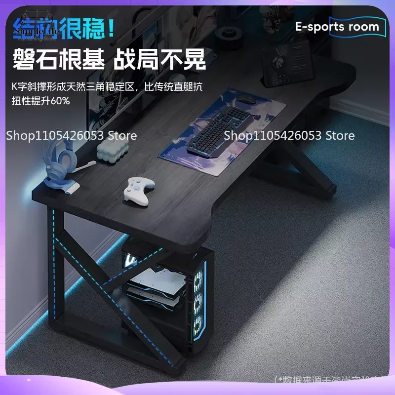 Scrivania per Computer per Uff - Esports And Gaming Management recensione e prezzo