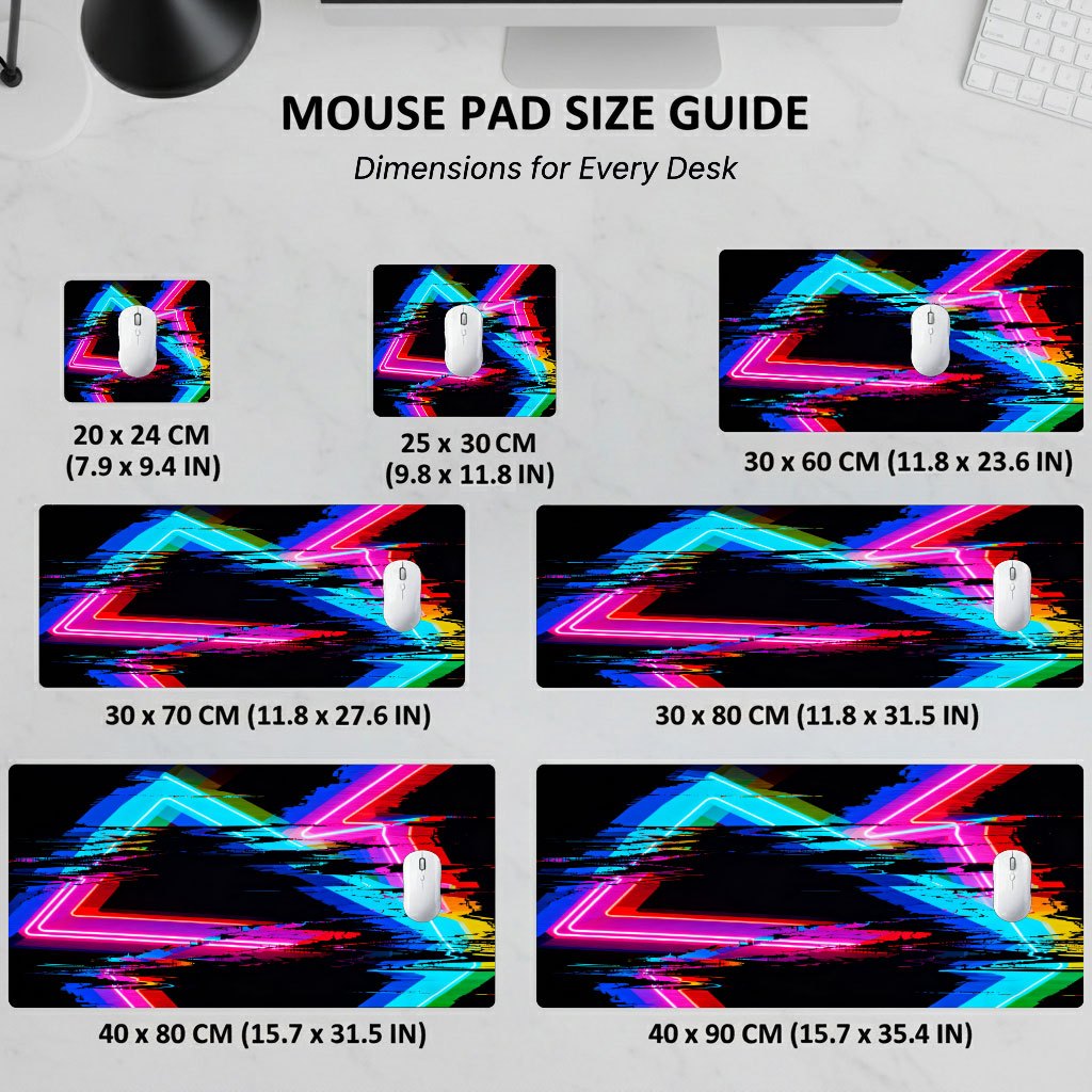 Tappetino per Mouse in Ferro B - Esports Gaming Brands recensione e prezzo