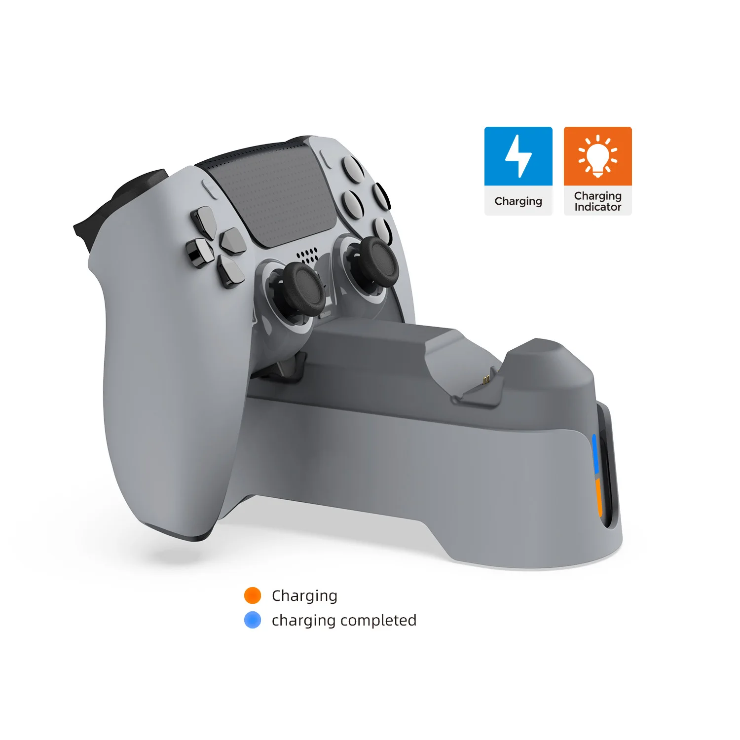 Doppia stazione di ricarica pe - Controller Charging Stand recensione e prezzo
