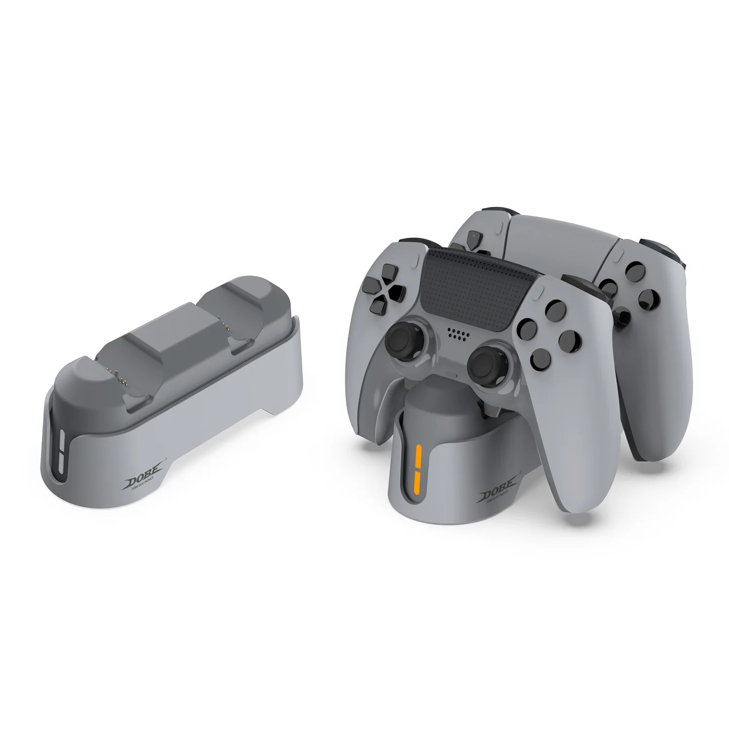 Doppia stazione di ricarica pe - Controller Charging Stand recensione e prezzo