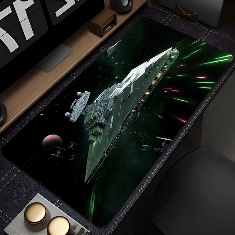 Tappetino per mouse Laptop ant - Esports Gaming Pcs recensione e prezzo