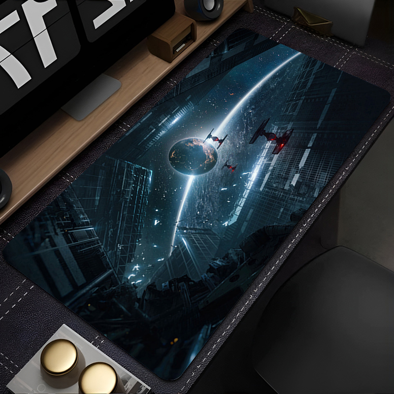 Tappetino per mouse Laptop ant - Esports Gaming Pcs recensione e prezzo