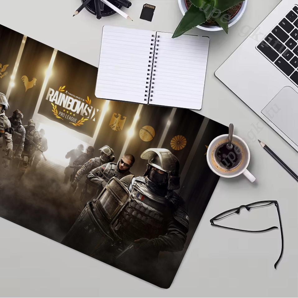 Tappetino per Mouse da Gioco F - Esports Gaming Pcs recensione e prezzo