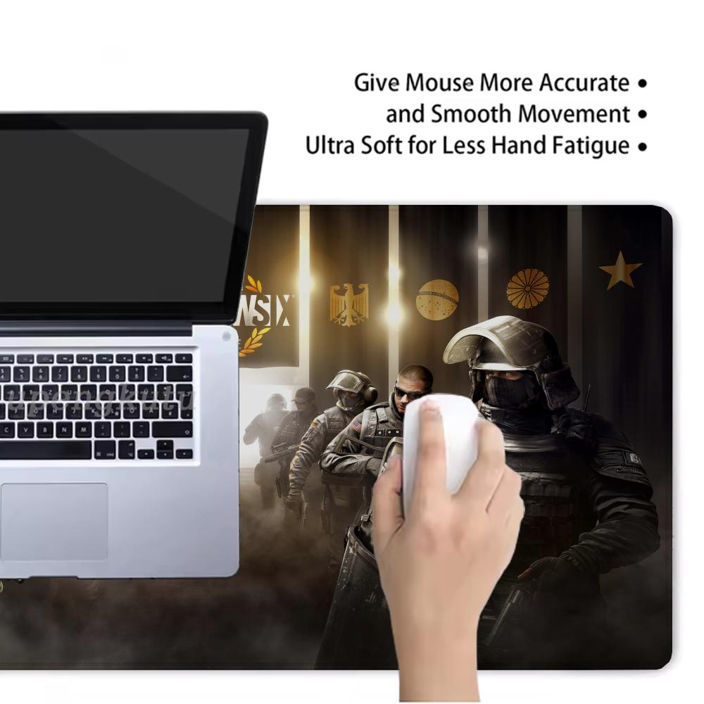 Tappetino per Mouse da Gioco F - Esports Gaming Pcs recensione e prezzo