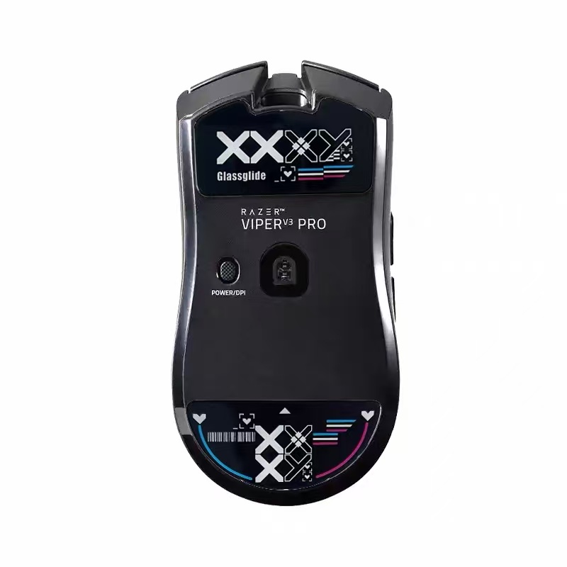 Pattini in vetro per mouse, cu - Esports Gaming Mousepad recensione e prezzo
